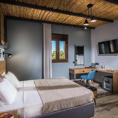 Balsamico Traditional 4* Hersónissos