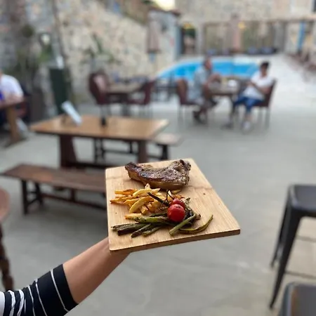 Balsamico Traditional Hotel