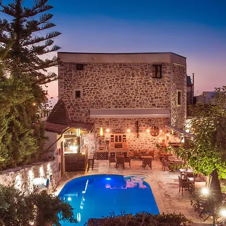 Hotel Balsamico Traditional