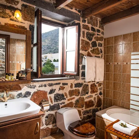 Balsamico Traditional 4* Hersónissos