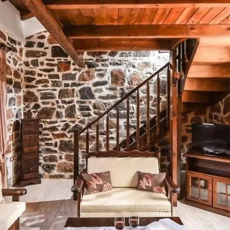 Balsamico Traditional Hotel Hersónissos