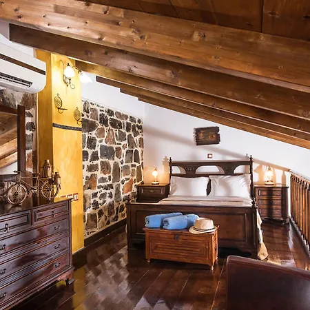 Hotel Balsamico Traditional