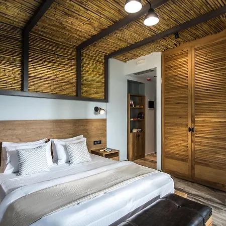 Hotel Balsamico Traditional