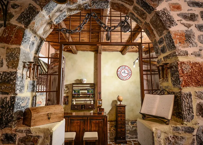 Balsamico Traditional 4*