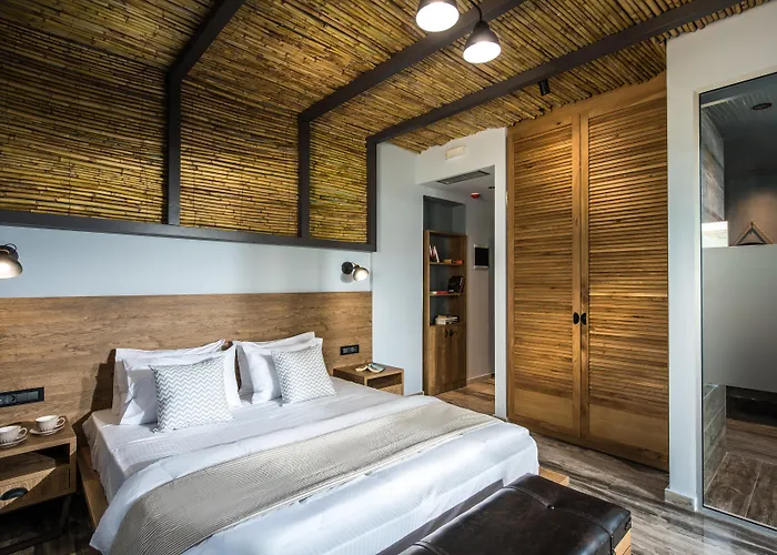 Hotel Balsamico Traditional