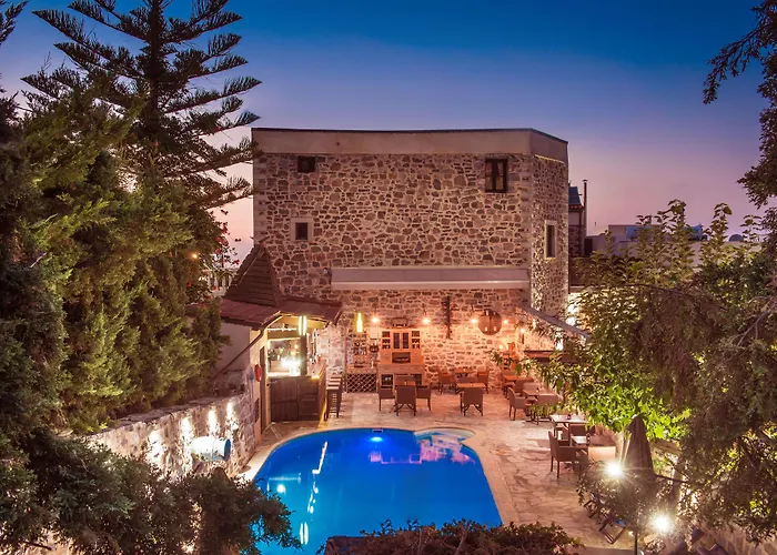 Hotel Balsamico Traditional