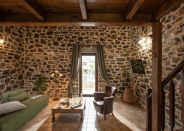 Balsamico Traditional 4* Hersonissos (Crete)