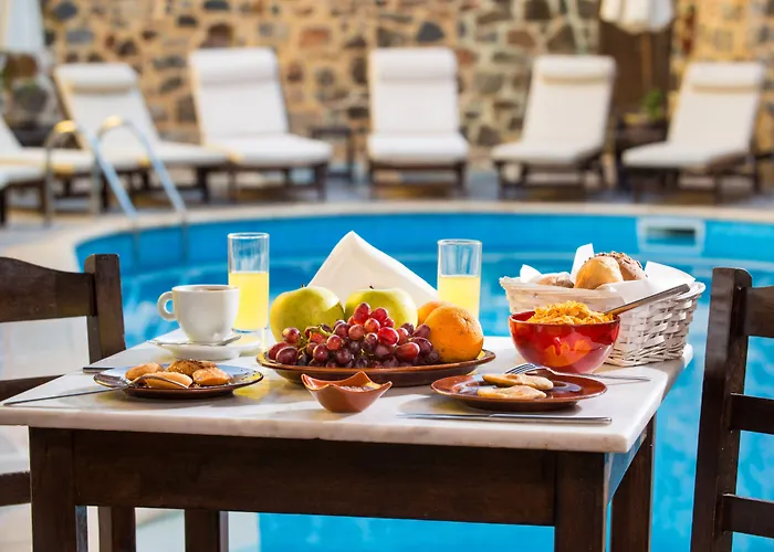 Hotel Balsamico Traditional