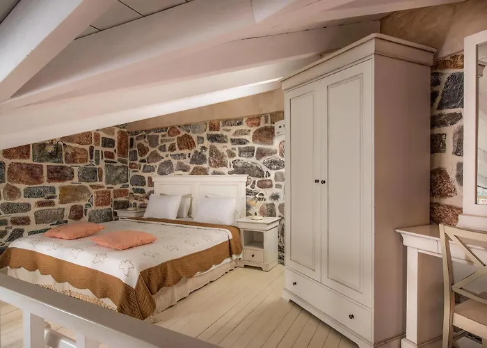 Balsamico Traditional Hotel