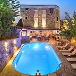 Balsamico Traditional Hotel 3*