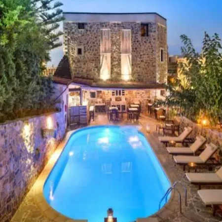 Balsamico Traditional Hotel 3*