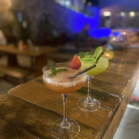 מלון Balsamico Traditional הרסוניסוס