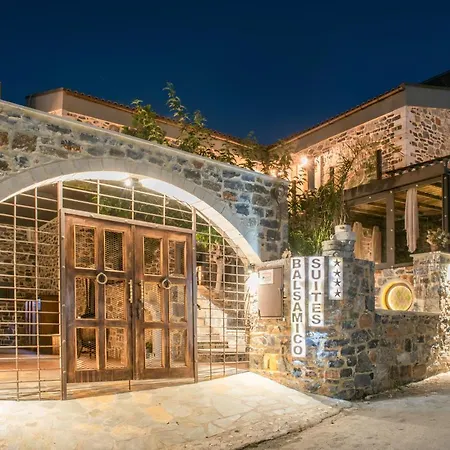 Hotel Balsamico Traditional 3*