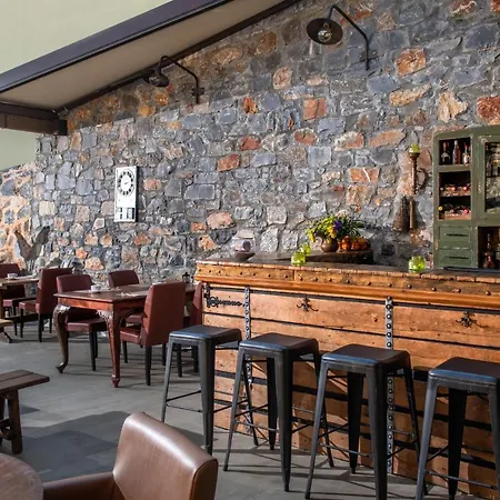 Balsamico Traditional 4* הרסוניסוס