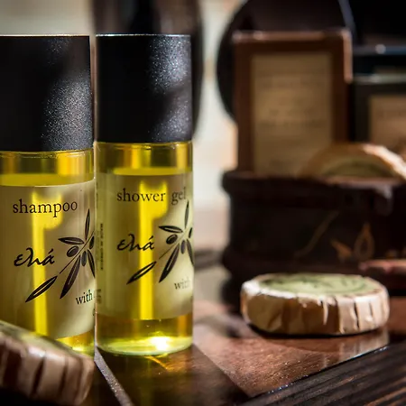 Balsamico Traditional Hersonissos (Crete)