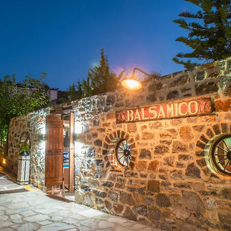 Hotel Balsamico Traditional 3*