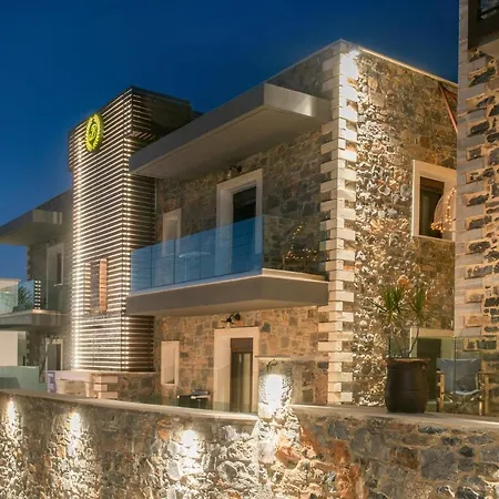 Balsamico Traditional 3* Hersonissos (Crete)