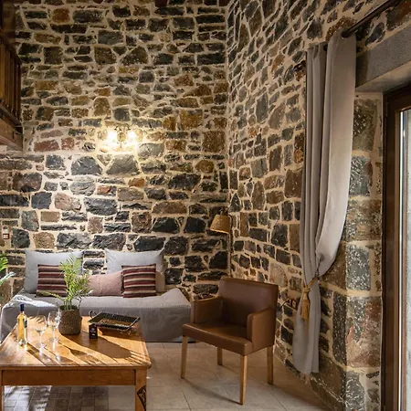 Hotel Balsamico Traditional Hersonissos (Crete)