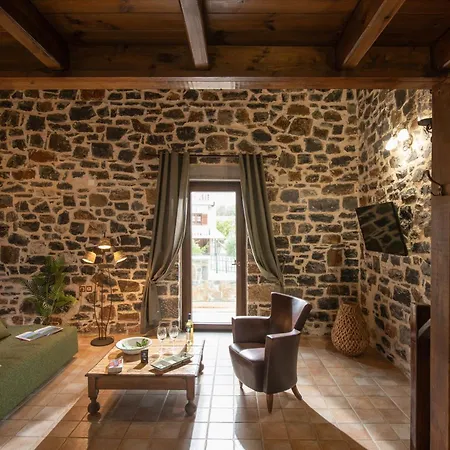 Balsamico Traditional 3* Hersonissos (Crete)