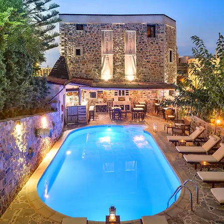 Balsamico Traditional Hotel 3*