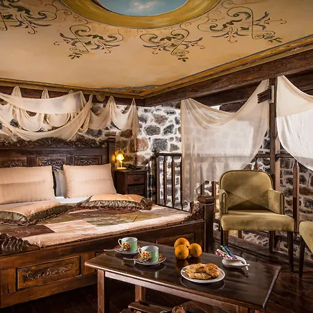 Hotel Balsamico Traditional Hersonissos (Crete)