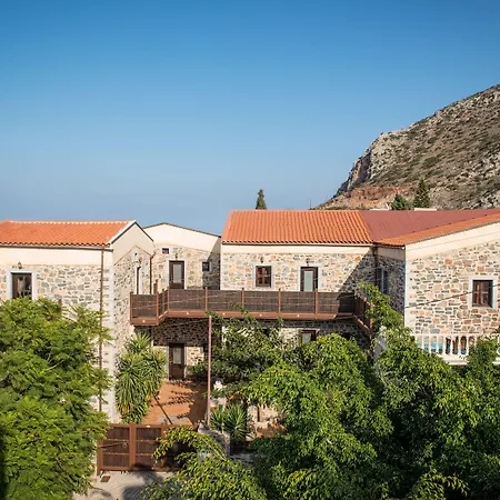 Balsamico Traditional Hotel