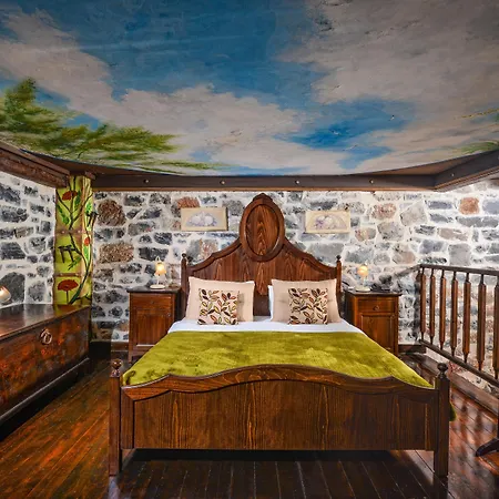 Balsamico Traditional Hotel 3*