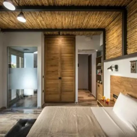 Balsamico Traditional 4* הרסוניסוס