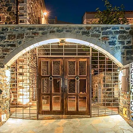 Balsamico Traditional 3* Hersonissos (Crete)