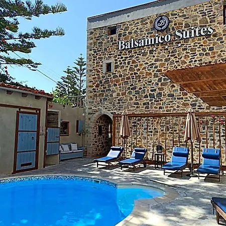 Balsamico Traditional Hotel