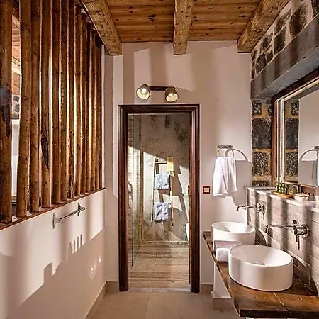 Balsamico Traditional Hotel Hersonissos (Crete)