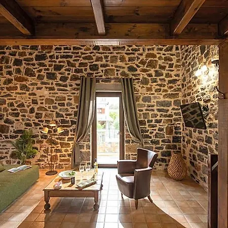 Balsamico Traditional Hotel