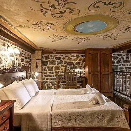 Hotel Balsamico Traditional