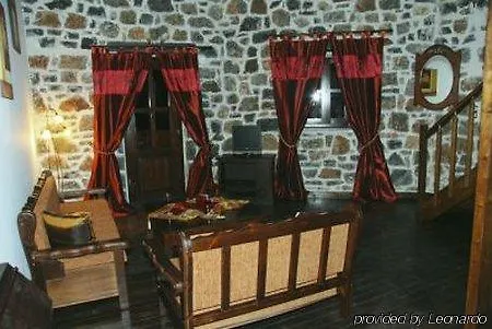 Balsamico Traditional Hersonissos (Crete)