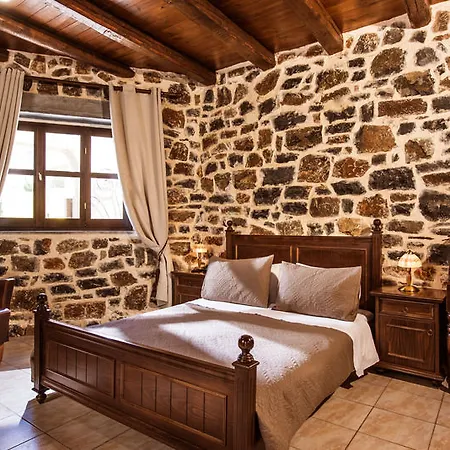 Hotel Balsamico Traditional 3*