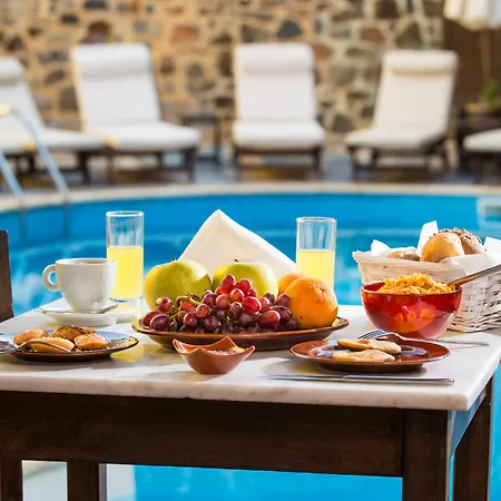 Hotel Balsamico Traditional 4*