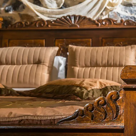 Hotel Balsamico Traditional 4*