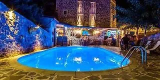 Balsamico Traditional 3* Hersonissos (Crete)
