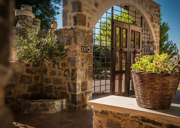 Hotel Balsamico Traditional