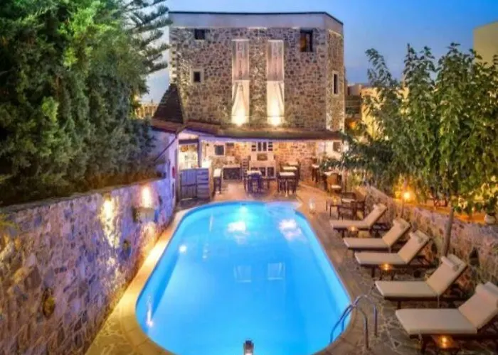 Balsamico Traditional Hotel 4*