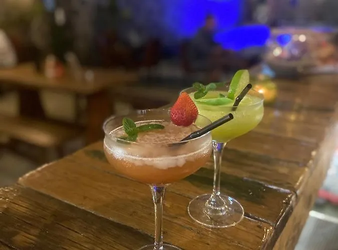 Hotel Balsamico Traditional Limenas Chersonisou