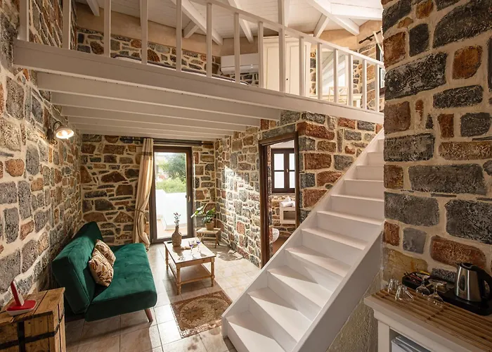 מלון Balsamico Traditional