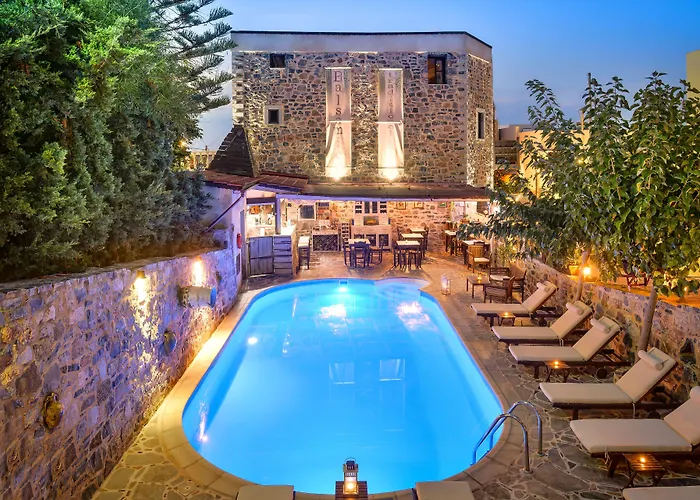 Balsamico Traditional Hotel 4*