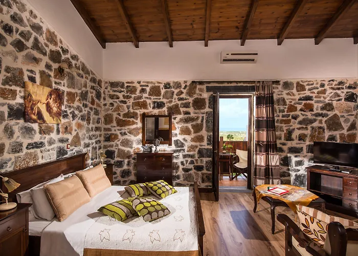 Balsamico Traditional Hotel Limenas Chersonisou