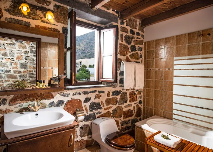 Balsamico Traditional 4* Limenas Chersonisou