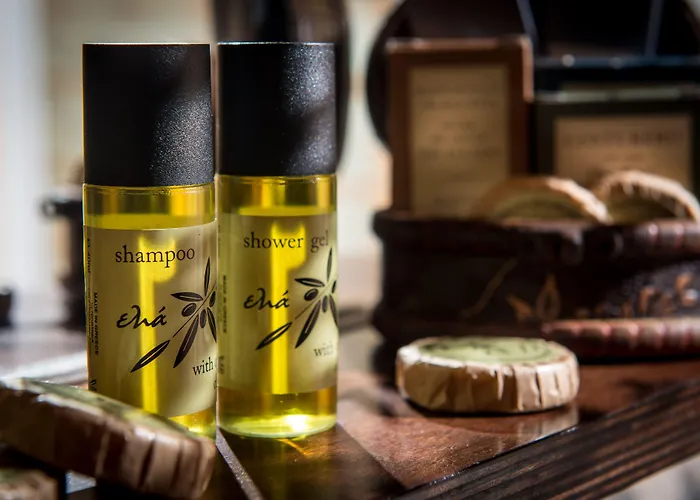 Balsamico Traditional Hotel Limenas Chersonisou