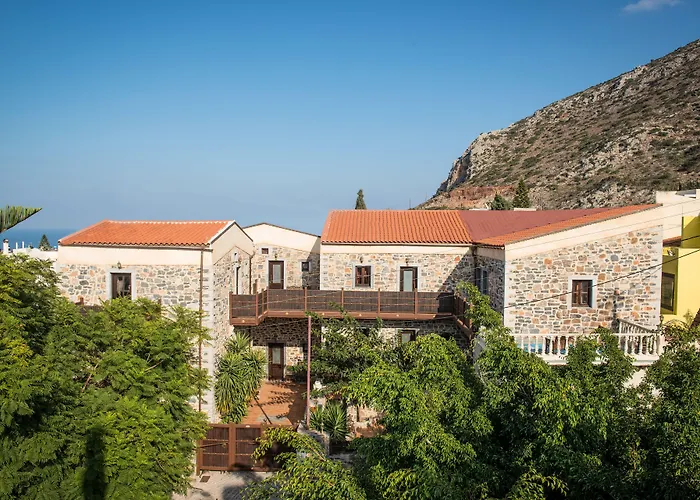 Balsamico Traditional מלון