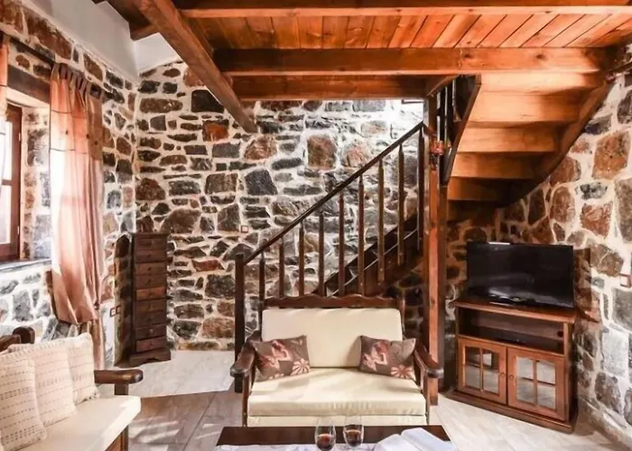 Balsamico Traditional מלון הרסוניסוס