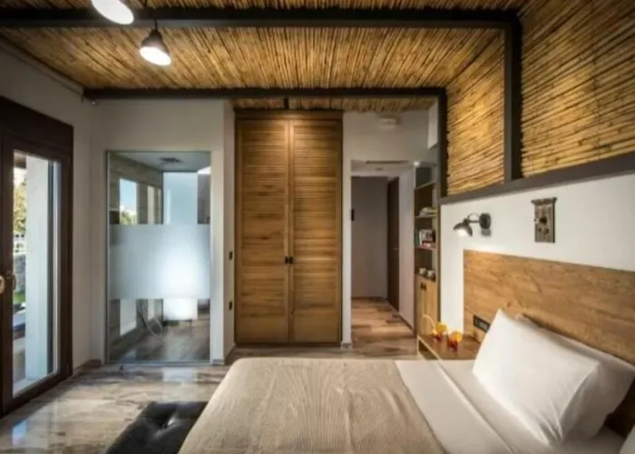 Balsamico Traditional 4* הרסוניסוס