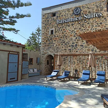 מלון Balsamico Traditional